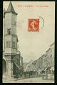 Cartes postales anciennes 12711